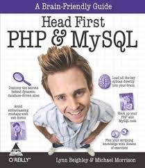 Head First PHP & Mysql